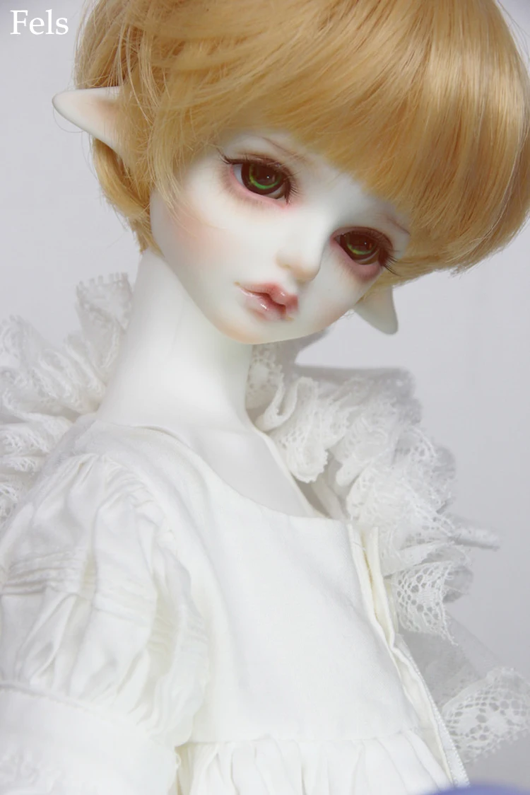 HeHeBJD 1/4 fantasy doll male dolls Choose your favorite one free eyes free shipping