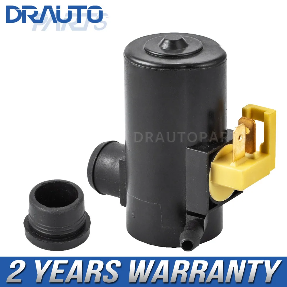 

Windshield/ Windscreen Washer Pump For Honda FRV 04-09 1.7 2.0 2.2 CRV 01-04 Jazz Stream