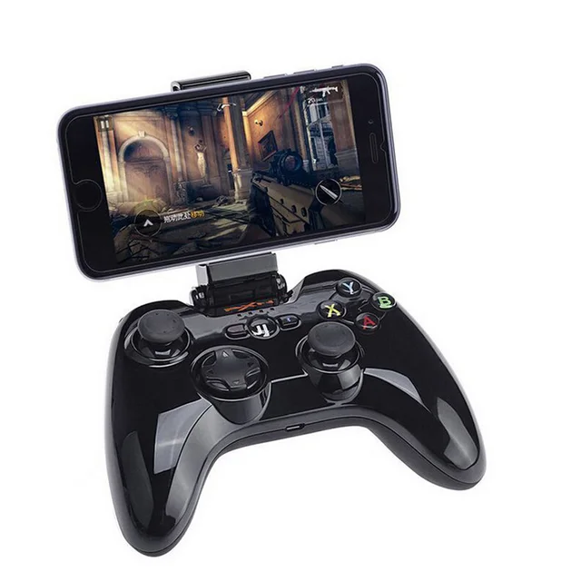 MFi Certified PXN 6603 Wireless Bluetooth Gamepad Game Controller for