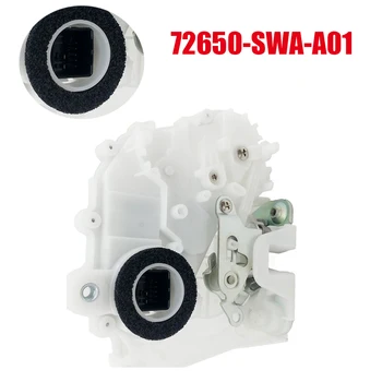 

Door Lock Actuator Latch for CRV 2.4L 07-11 72650-SWA-A01 Rear Left Side