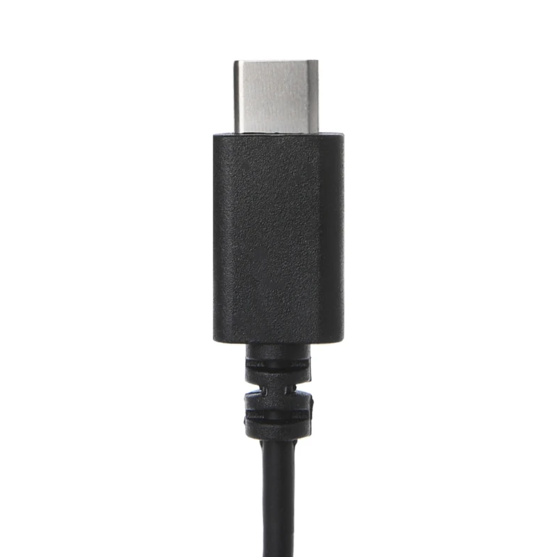 1 комплект type C OTG 4 порта хаб зарядный кабель-адаптер для смартфонов планшетных ПК Macbook 3d принтер Часть