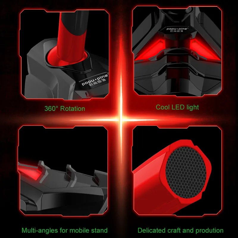 Портативный микрофон для караоке HD USB 3 5 мм Аудио Микрофон компьютера с
