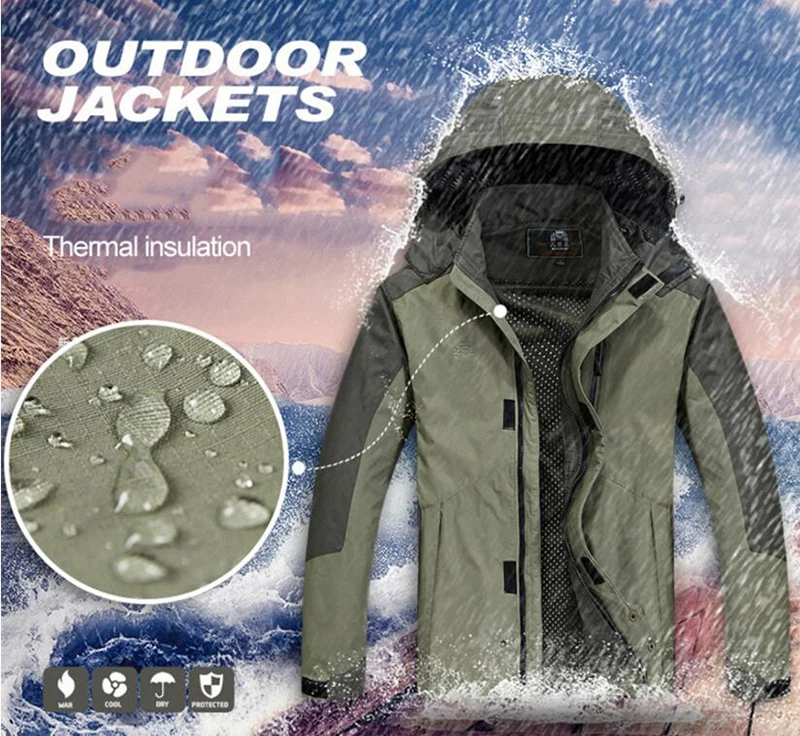 Outdoor clothes (19)