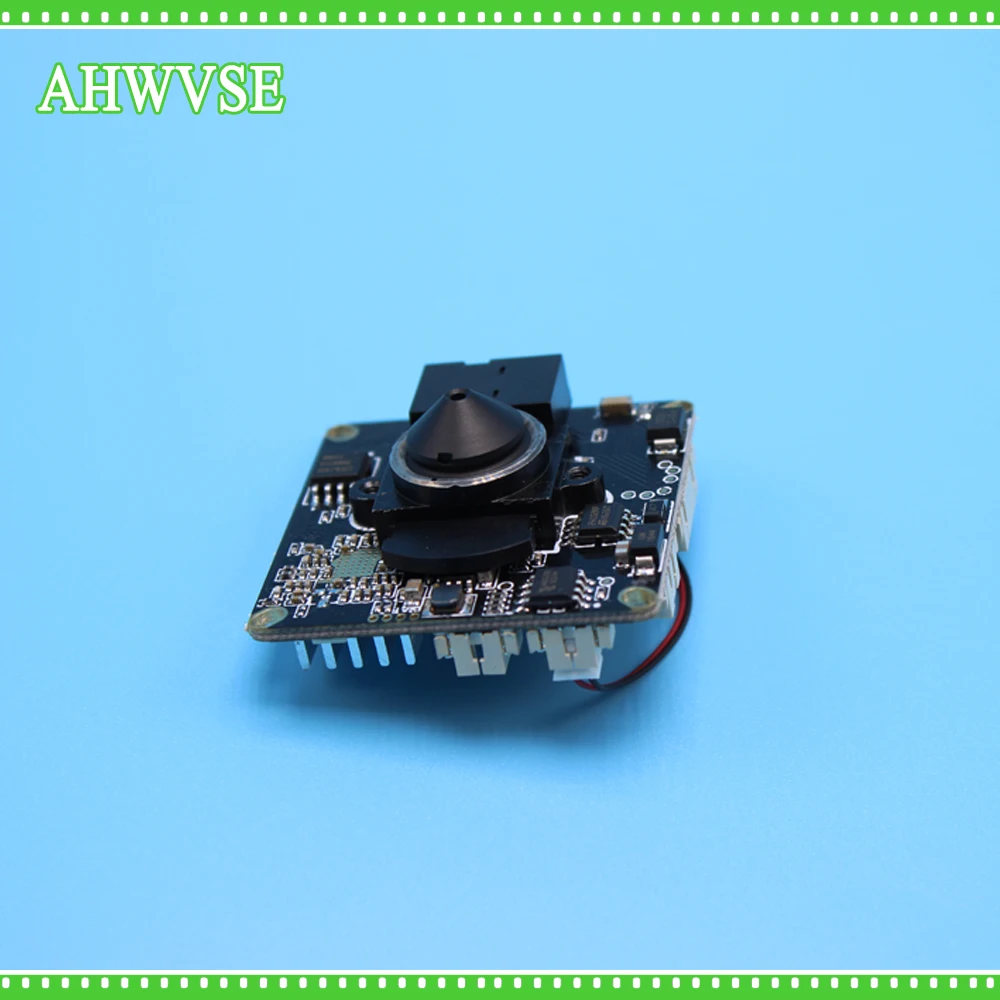 

AHWVSE IP Camera Module Board 1080P 2MP indoor Camera IRCUT mini ip camera module with RJ45 Port Cable and IR-CUT