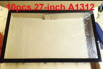 

DHL/EMS Free Shipping For iMac 27-inch A1312 Front LCD Display Screen Glass Lens Original&New