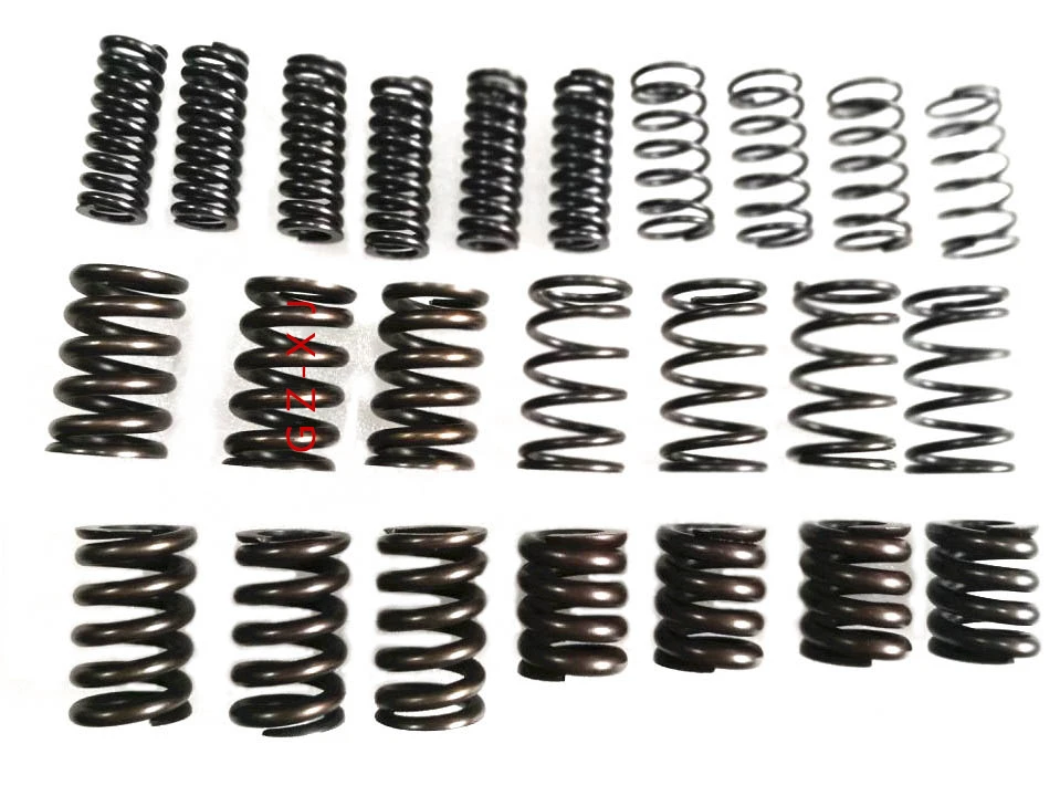 

CT450/(6DCT450)MPS6 /DCT470 (SPS6, W6DGA) (DSG) Automobile transmission Clutch rebound spring