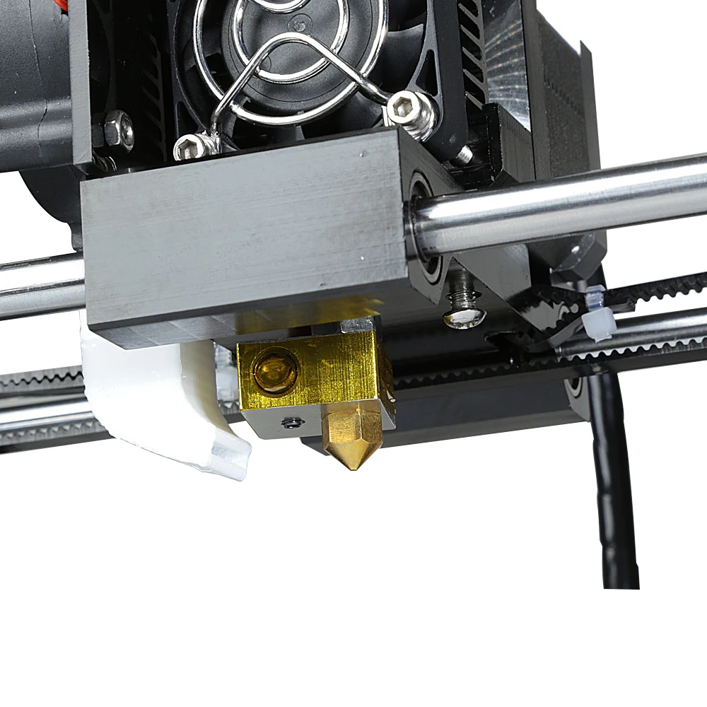 Anet A8 A6 автоматический уровень 3d Принтер Комплект высокоточная плата Reprap Prusa i3 FDM