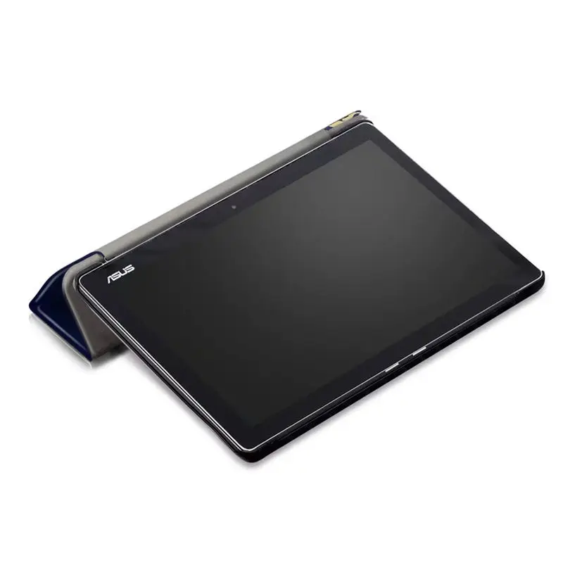 Чехол подставка из искусственной кожи для ASUS Zenpad 10 Z301M Z301MFL Z301ML 1 &quotзащитный чехол