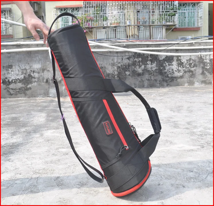 NEW PROFESSIONAL Tripod Bag Camera Tripod Bladder Bag For Manfrotto
