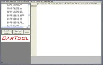 

CarTool 3.6 F Multilanguage