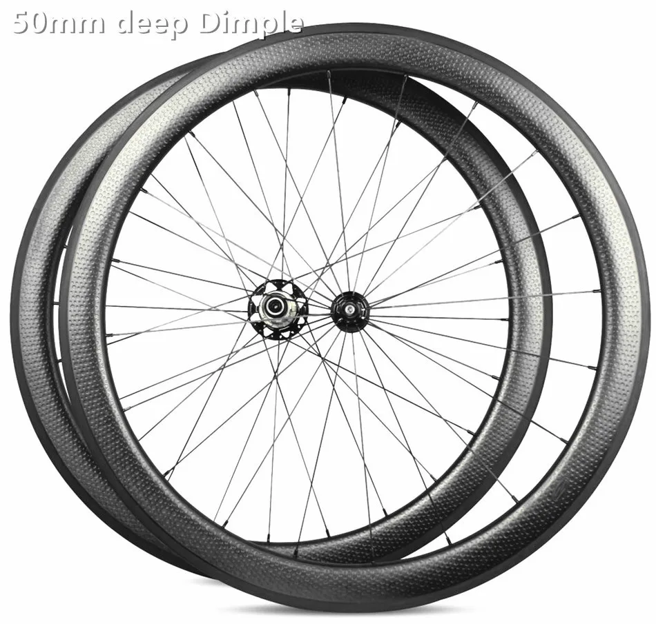 Excellent Pillar 1420 lignht spoke bicycle dimple carbon wheelset taiwan bycicle 58mm carbon clincher trathlon 700c wheels 2 Excellent Pillar 1420 lignht spoke bicycle dimple carbon wheelset taiwan bycicle 58mm carbon clincher trathlon 700c wheels 2
