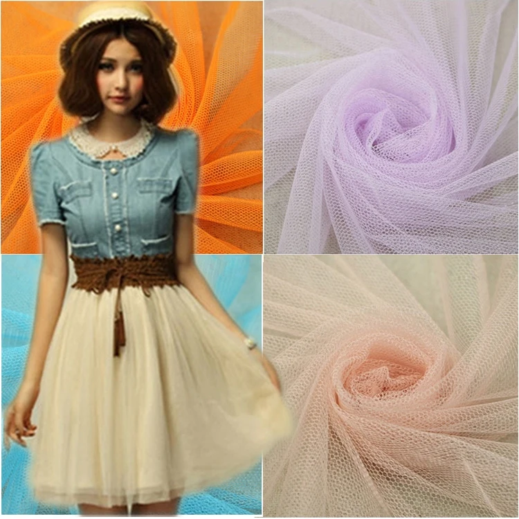 Сетка от комаров HAOCHU 3 м/цвет 1 6 м|net fabric|3 metersfabric netting |