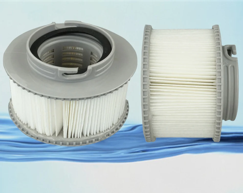 2 шт./Whirlpoolfilter фильтр Whirlpool PRB25 PRB25-IN FC-2375 C-4326 SC704 42513