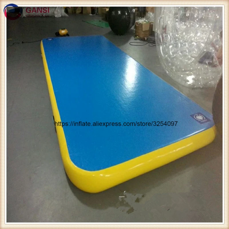 inflatable gymm mat21