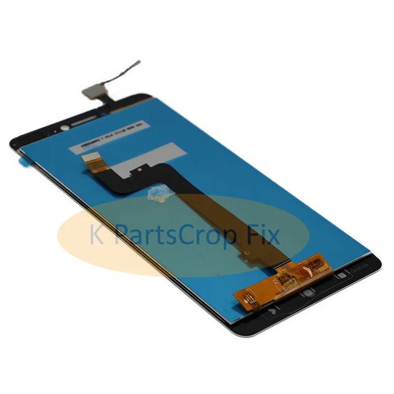 mi max lcd with frame  (8)