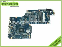 H000038230 laptop motherboard for toshiba satellite C870 C870D HM76 GMA HD4000 DDR3 Mainboard