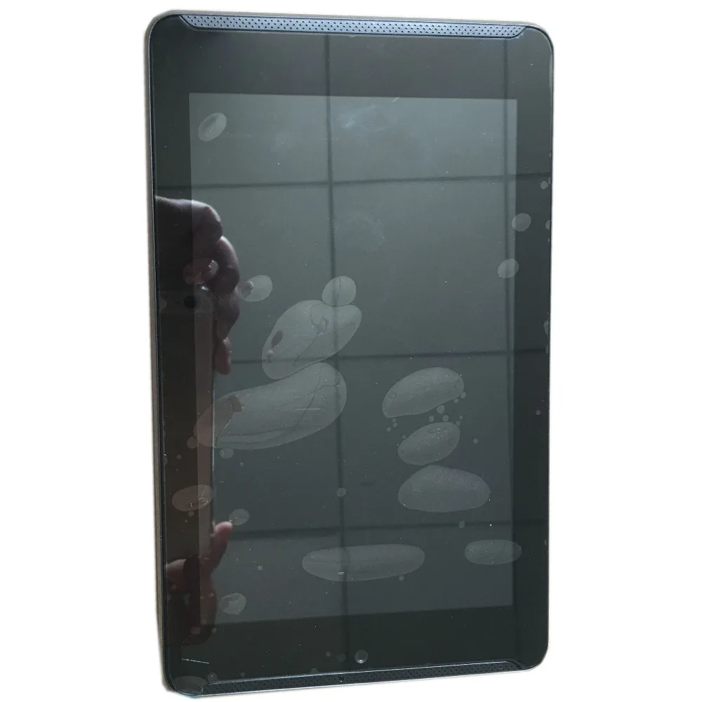 Для Asus ME372CG ME372 K00E LCD LED кодирующий преобразователь сенсорного экрана в сборе 5470L FPC