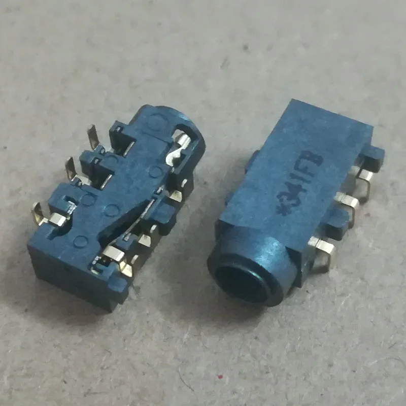 5pcs/lot Audio Combo Jack Connector for Asus Zenbook UX32LA UX32LN