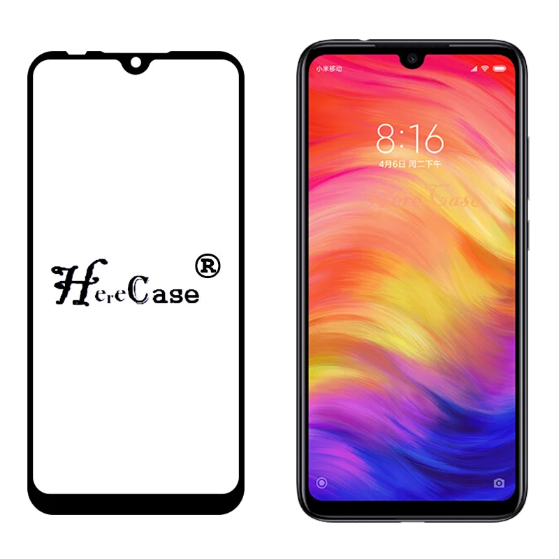 丝印二强-Redmi-Note7