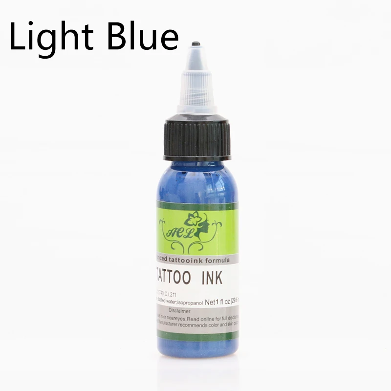  Light Blue