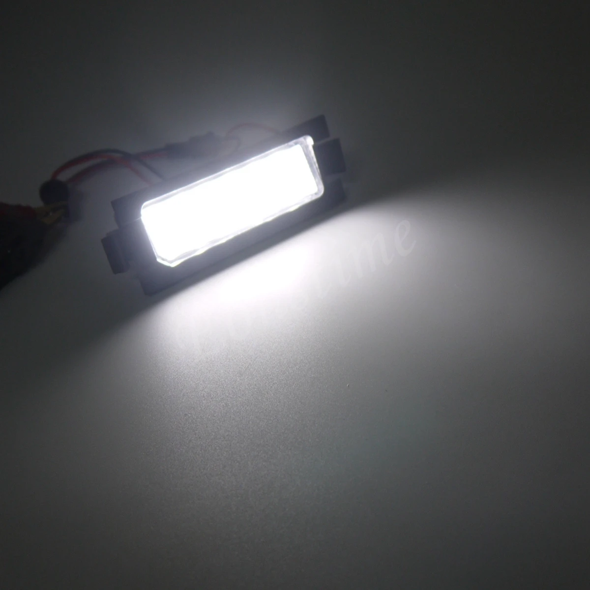 Eonstime светодиодный светильник для номерного знака Hyundai I30 (GD) 2 шт. Canbus 18SMD 2013 2014 2015|lamp