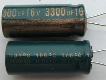 

Free Delivery. The computer motherboard capacitors whole series of 16 v 3300 uf 3300 uf electrolytic capacitor