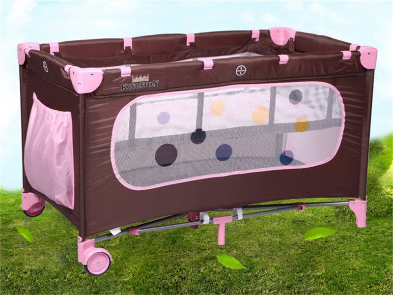 baby playpen bed5