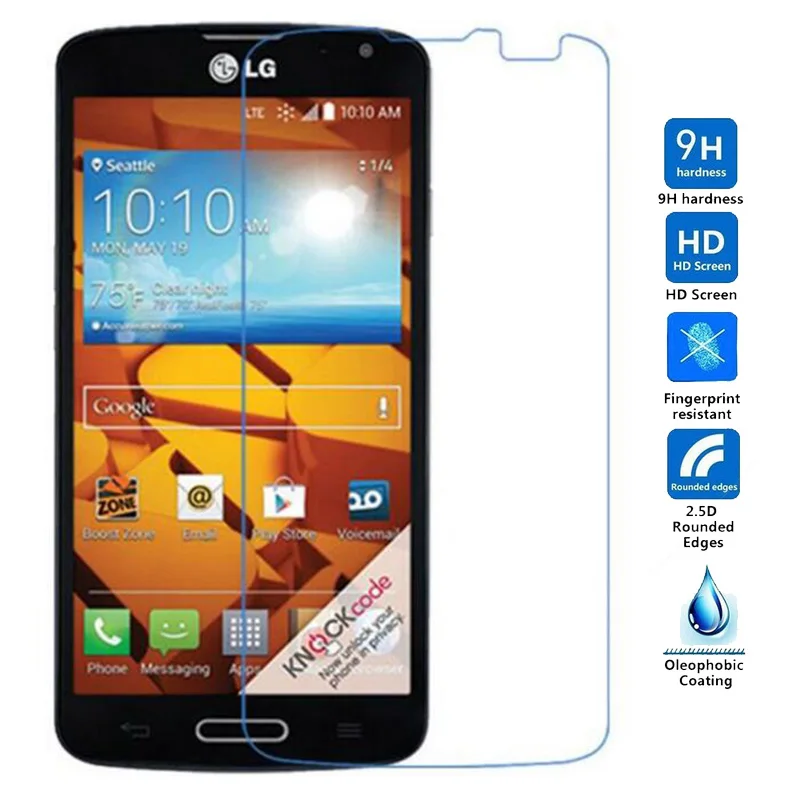 LG Volt 4G