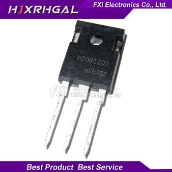 

5pcs H20R1202 H30R1603 H15R1203 H20R1203 H30R1602 TO247 new and original