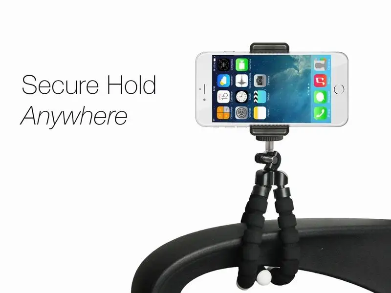 Bluetooth-Remote-Shutter-with-Flexible-Octopus-Mini-Phone-Tripod-Stand-Holder-For-iPhone-6S-7-5S-Plus-Xiaomi-mi5-Suporte-Celular-1 (10)