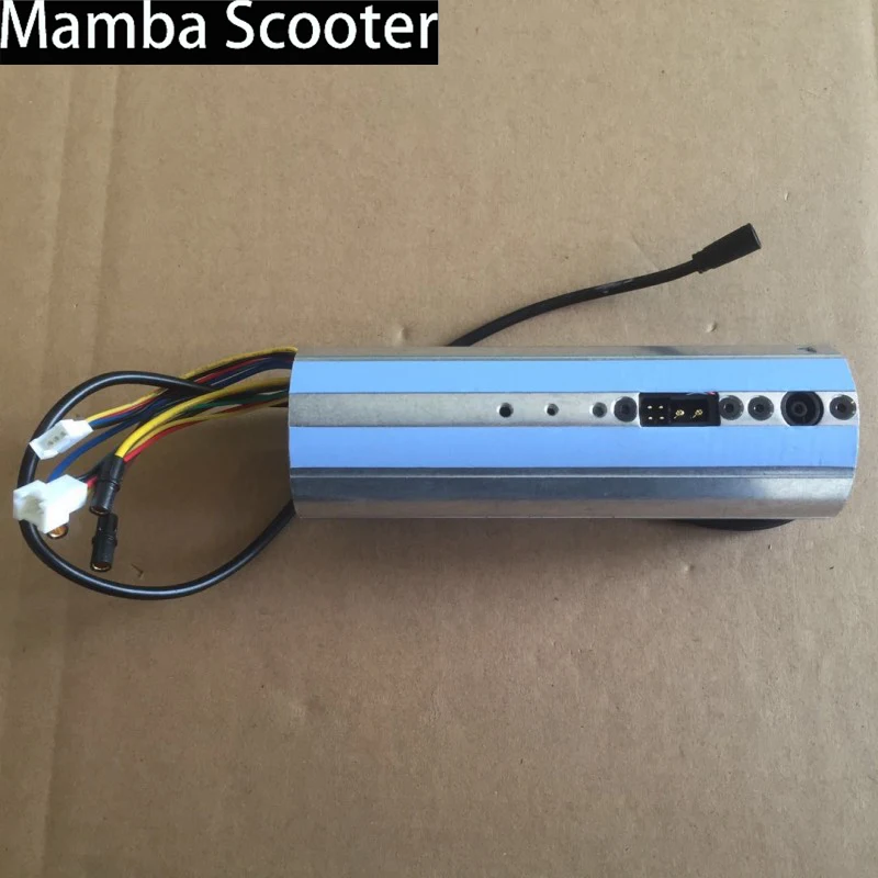 

Original Ninebot Motherboard Kit Electric Mother PCB Control Board Controller Assembly for Kickscooter Ninebot ES1 ES2 ES3 ES4