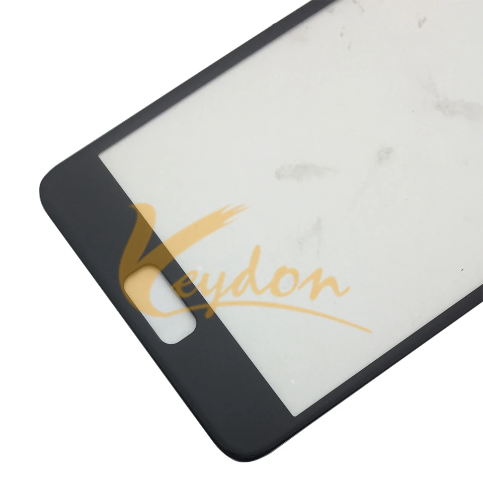 Lenovo Zuk Z2 Touch Screen Digitizer (4)