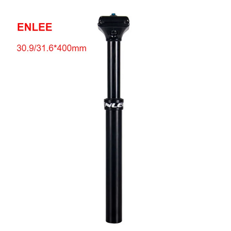 

Ultralight Suspension Bicycle Seatpost 30.9/31.6mm MTB Mountain Bicycle Seat Post Road Bike Seat Tube Alloy Seatpost