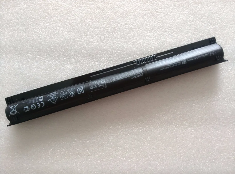 RI04 Аккумулятор для ноутбука HP ProBook 450 455 470 G3 G4 серии RI06XL HSTNN PB6Q DB7B Q97C|Аккумуляторы ноутбуков| |
