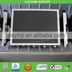 8.0 ''640*480-Si TFT ЖК-панель LQ080V3DG01