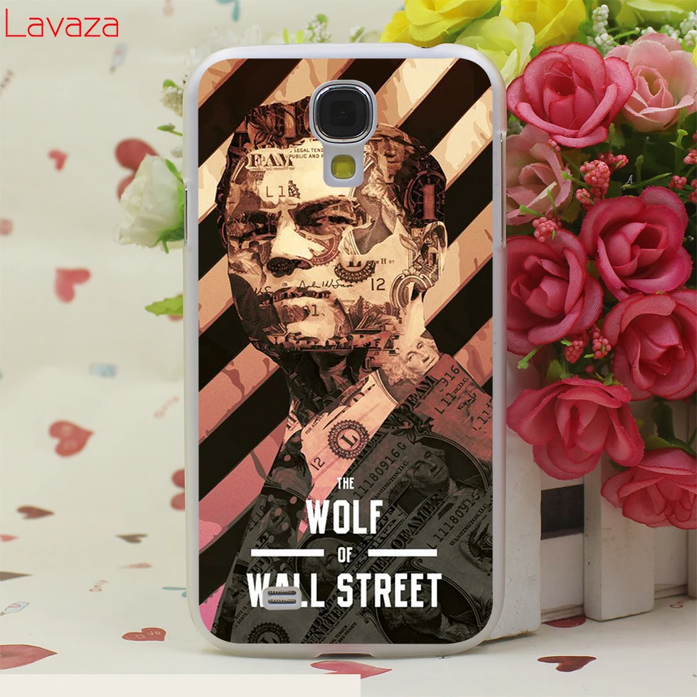 Чехол lawaza The Wolf Of Wall Street Leonardo DiCaprio для Samsung Galaxy J8 J7 Duo J4 J5 J6 Plus 2018 2017 2016 J2 J3 Prime 2015|galaxy