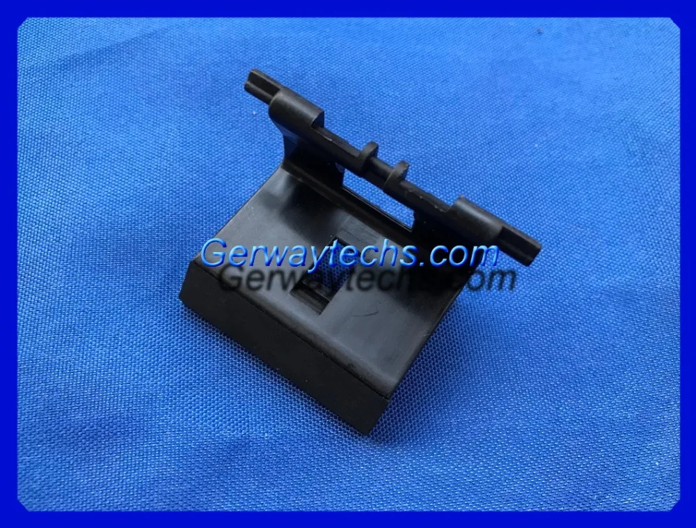 GerwayTechs RM1-4006 RM1-4006-000 RM2-5131 RM2-5131-000 для HPLaserJet M1132 M1136 M1139 P1005 P1006 разделительный коврик 10