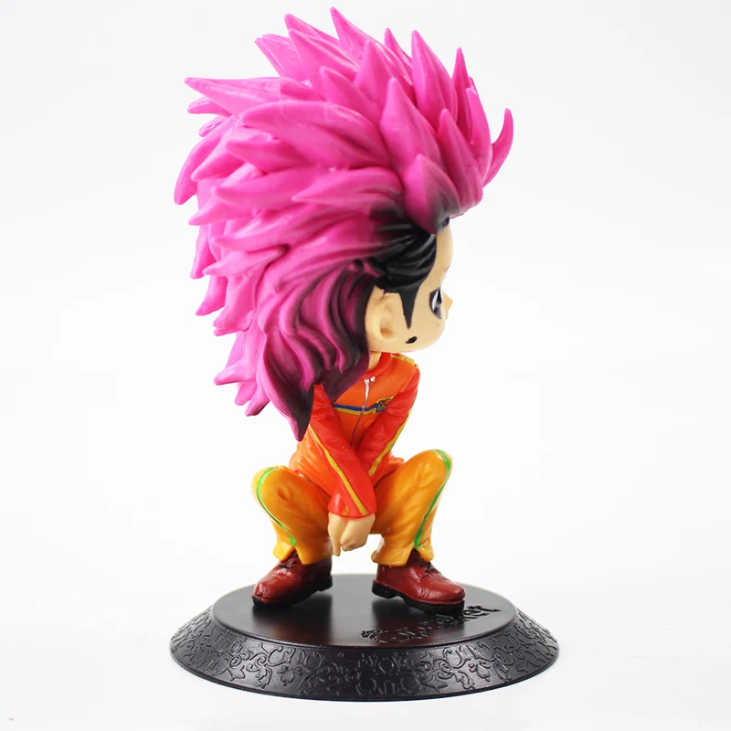 2 стиля QPosket X Japan Prince Hide Q Posket ПВХ Фигурки Коллекционная модель игрушки кукла