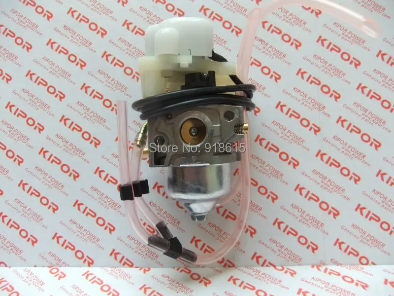 Kipor IG1000 KGE1000TI karburator assy. kipor generator ...