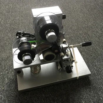 

Manual cording Machine for production date and batch number