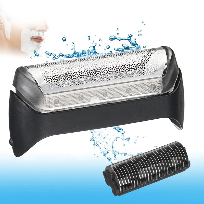 Replacement Shaver foil 5000&amp6000 Series Integral&ampFlex 31B 5000 5610 5611 5612 5614 5414 5417 5427 5443 5444 5515 552 | Красота и
