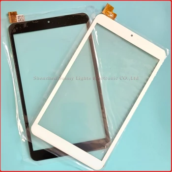 

New 8" Tablet Campacitive Touch Screen for PresPrestigio MultiPad VISCONTE QUAD 3GK PMP1080TD Touch Panel Digitizer Glass Sensor