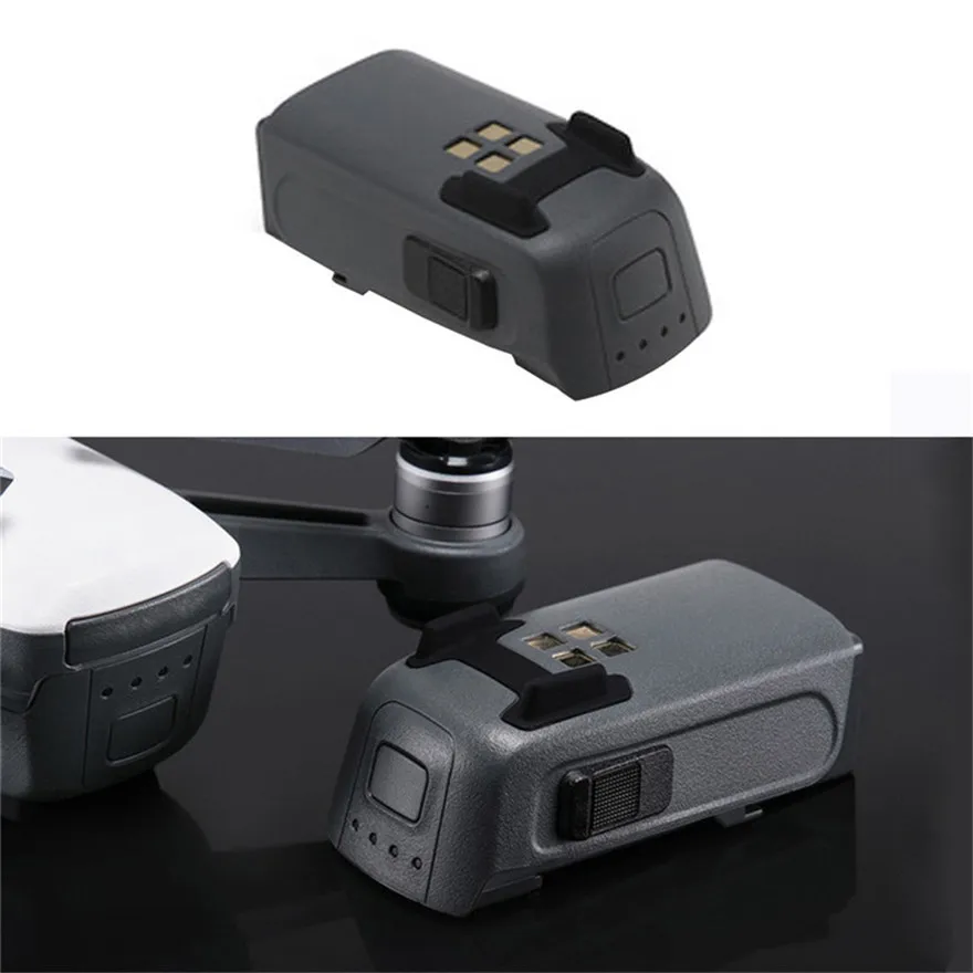 

1PCS Intelligent Flight Battery 1480 mAh 16mins Flight Time For DJI SPARK Drone
