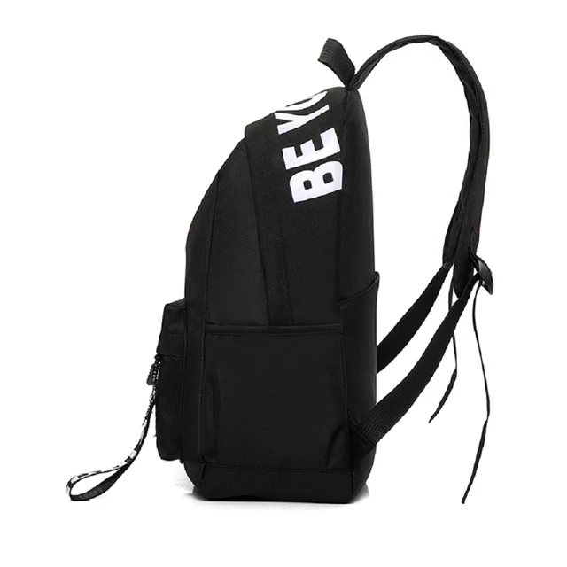 Teenagers School Bag Men Women Backpack Laptop Backpack Boys Girls School Backpacks Shoulder Bag Mochila - Image 3