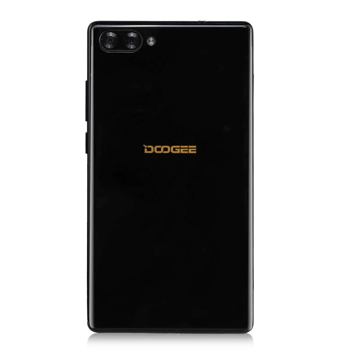 Doogee Mix 5 &quotбезелевая 6 ГБ 64 Гб мобильный телефон Helio P25 Восьмиядерный 2 ГГц 16MP