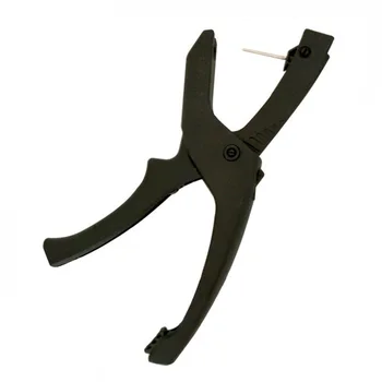 

1PC Ear Tag Pliers Animal Control Device Ear Thorn Tongs Swine Cow Sheep Rabbit Supplies Animal Identification Tool