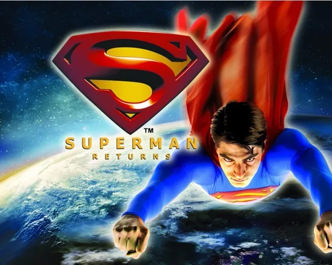 superman