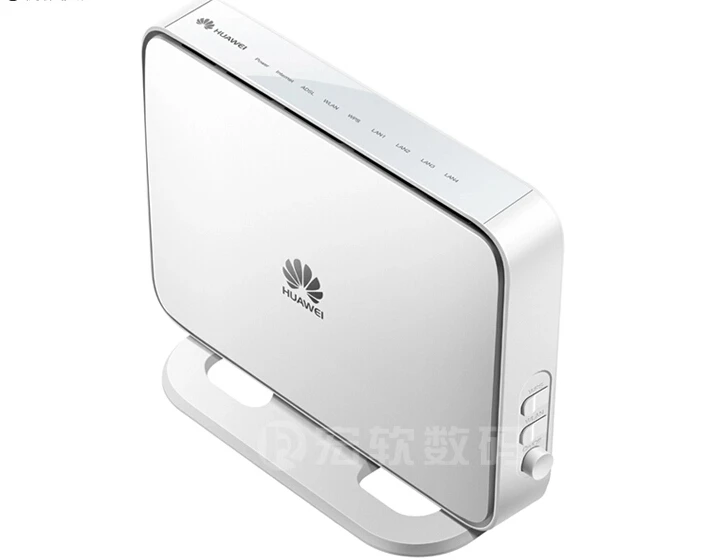 huawei hg532e home gateway provide adsl2 for rapid internet