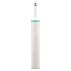 Новое Многофункциональное Стоматологическое электрическое средство для полировки для зубов, очиститель, профессиональное средство для
