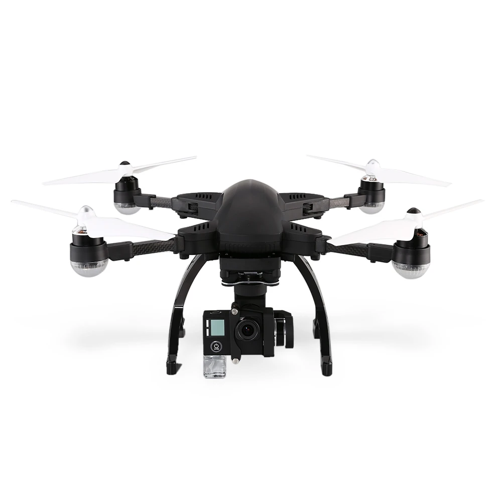 SIMTOO Dragonfly Drone Pro RTF 16MP 4K HD Camera WIFI FPV GPS Watch RTF